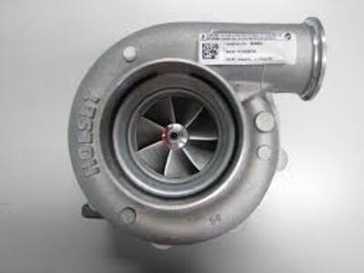 TURBO DE SURALIMENTATION NOUV OEM-GARRETT